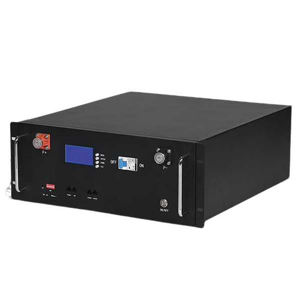 Apilable (5 Kwh 100 Ah)