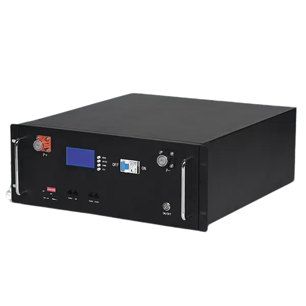 Apilable (5 Kwh 100 Ah)