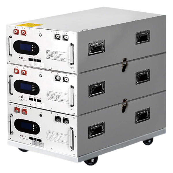 Apilable (51,2 V-300 AH)