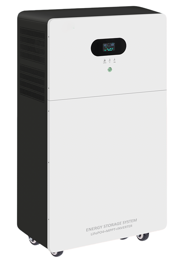 Todo en uno (BP5A0700)