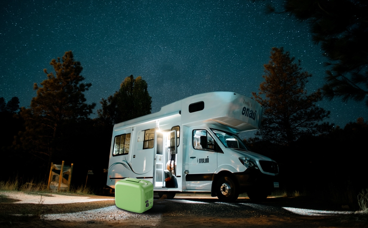 Autocaravana